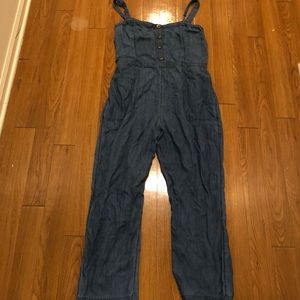 Abercrombie and Fitch jumpsuit